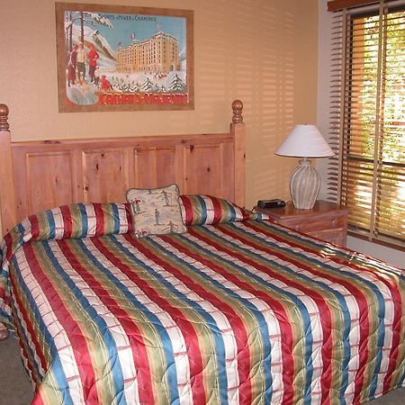 Kingsbury Of Tahoe Extérieur photo