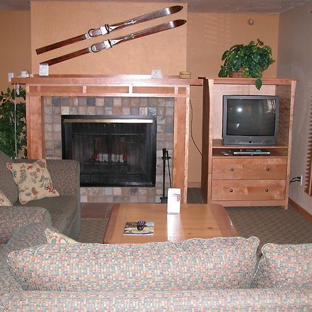 Kingsbury Of Tahoe Extérieur photo