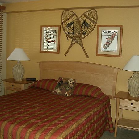 Kingsbury Of Tahoe Chambre photo