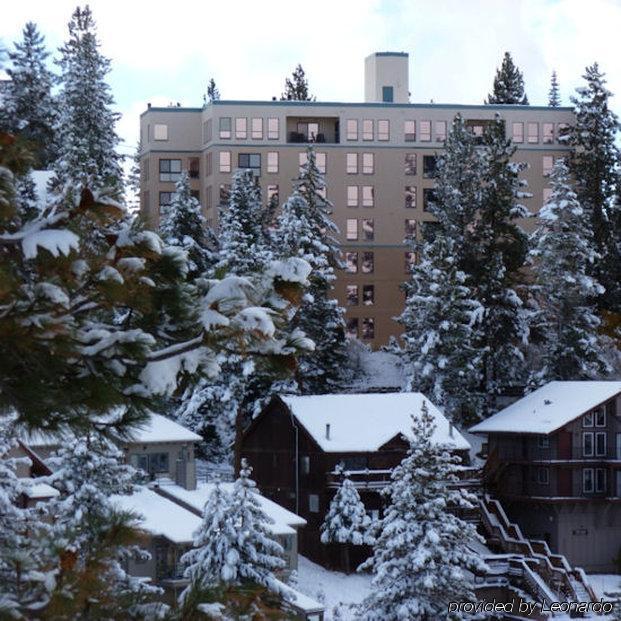 Kingsbury Of Tahoe Extérieur photo