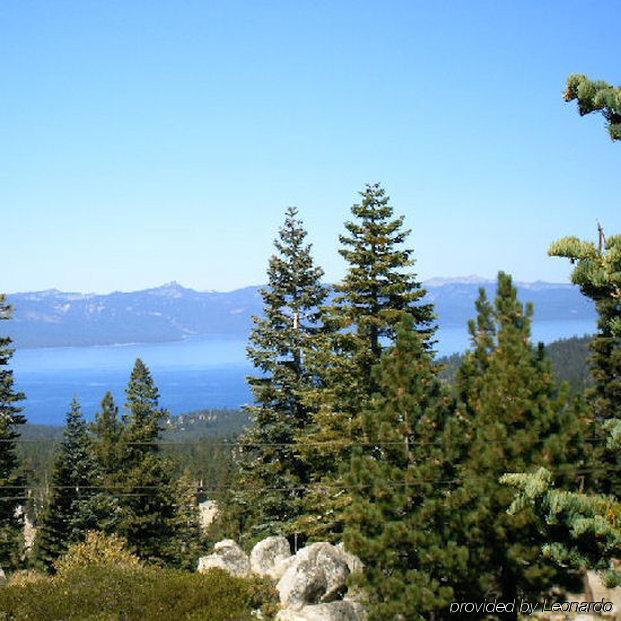 Kingsbury Of Tahoe Extérieur photo
