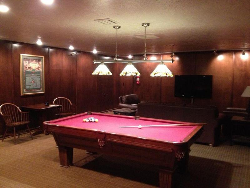 Kingsbury Of Tahoe Extérieur photo