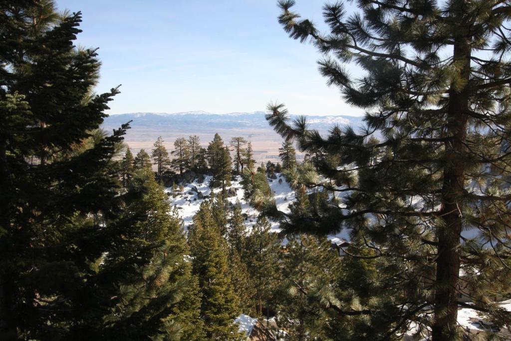 Kingsbury Of Tahoe Extérieur photo