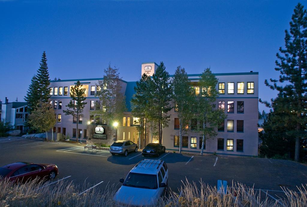 Kingsbury Of Tahoe Extérieur photo