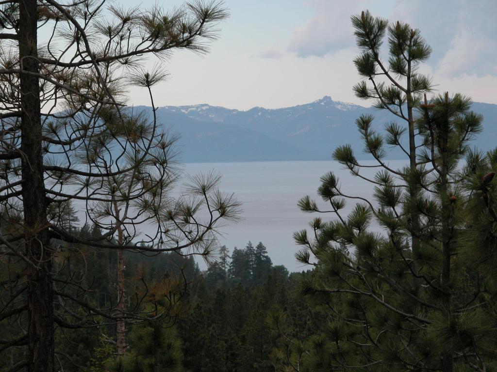 Kingsbury Of Tahoe Extérieur photo