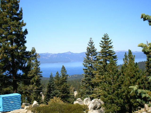 Kingsbury Of Tahoe Extérieur photo