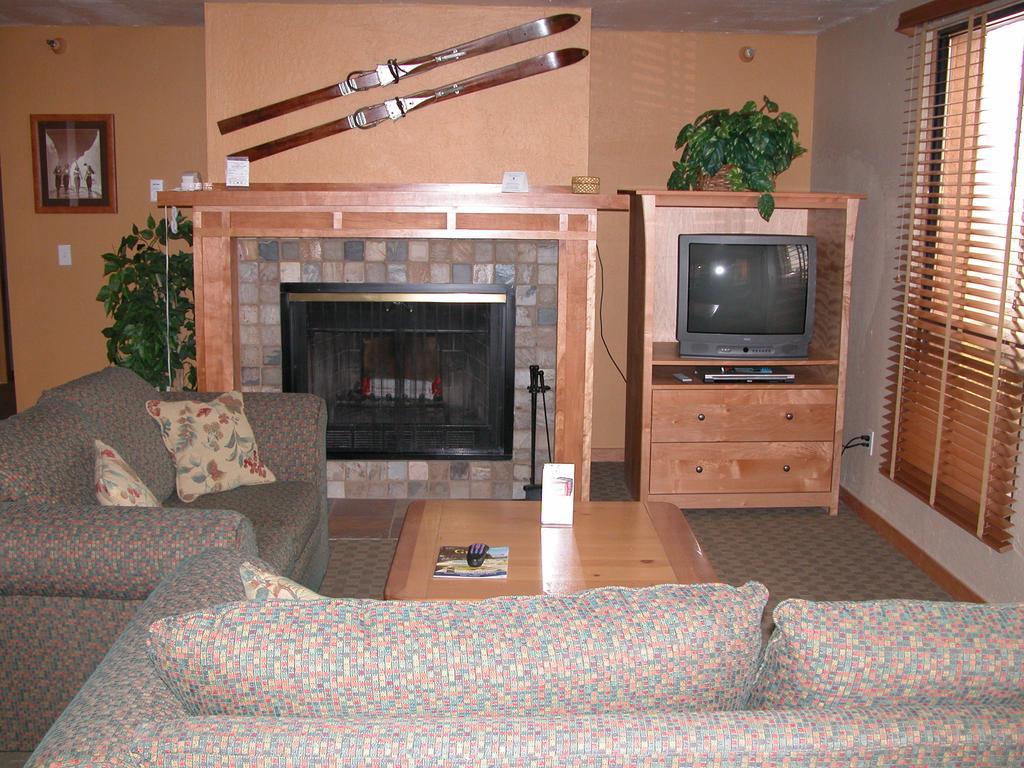 Kingsbury Of Tahoe Extérieur photo