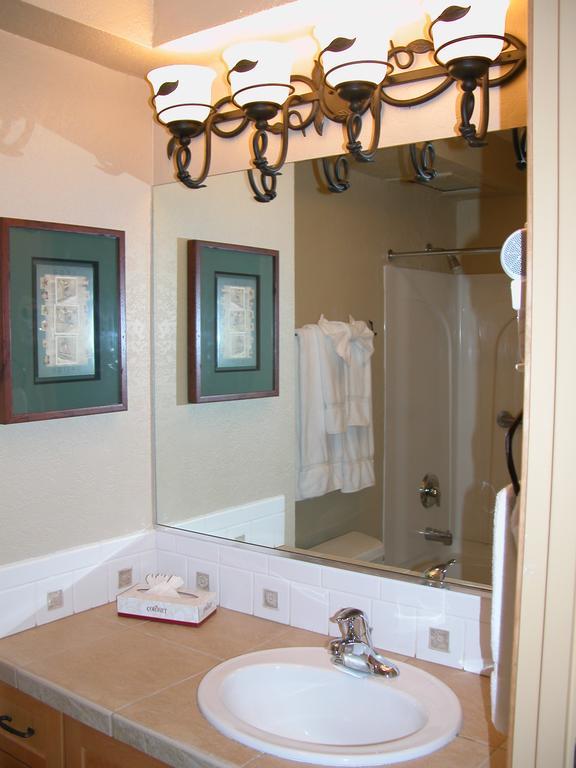 Kingsbury Of Tahoe Chambre photo