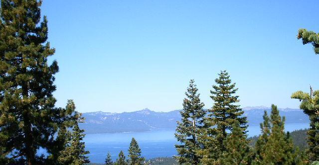Kingsbury Of Tahoe Extérieur photo